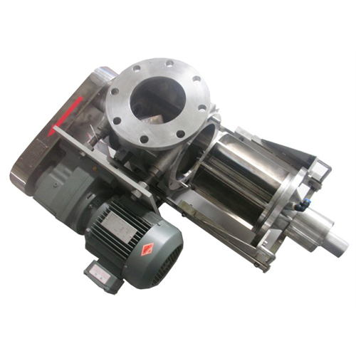 RVG旋轉閥（快...-卸料閥系列